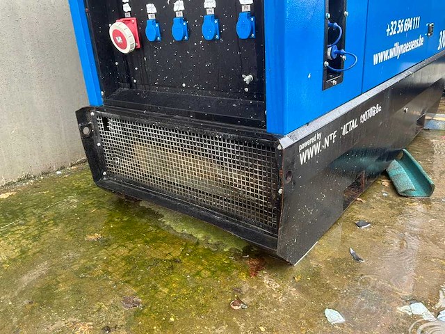 Cgm - 13y - power generator - 2019 - afbeelding 11 van  11