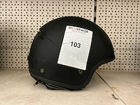 Cgm scooter helm,maat xl - afbeelding 2 van  4