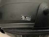 Cgm scooter helm,maat xl - afbeelding 4 van  4