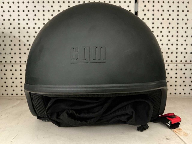 Cgm scooter helm,maat xl - afbeelding 1 van  1