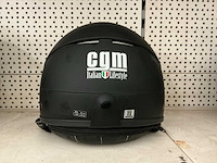Cgm scooter helm,maat xl - afbeelding 3 van  4