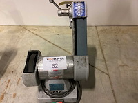 Cgt messlijpmachine - afbeelding 2 van  4