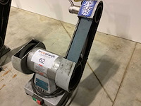 Cgt messlijpmachine - afbeelding 4 van  4