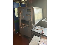 Cgz alimentatie vleesmasseur - afbeelding 3 van  7