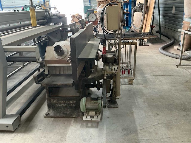 Ch debelder vandiktebank - afbeelding 2 van  5