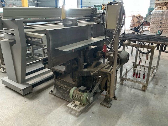 Ch debelder vandiktebank - afbeelding 1 van  5