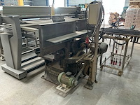 Ch debelder vandiktebank - afbeelding 1 van  5