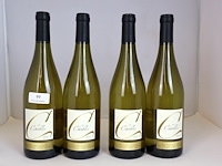 Chablis 2022 (4x) - afbeelding 1 van  3