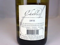 Chablis 2022 (4x) - afbeelding 3 van  3