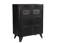 Chablis wijnrek - afbeelding 1 van  10