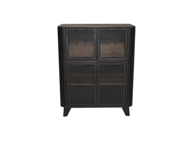 Chablis wijnrek - afbeelding 4 van  10