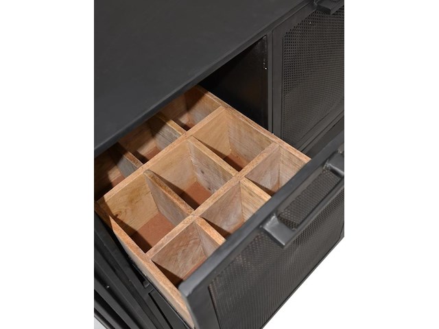 Chablis wijnrek - afbeelding 6 van  10