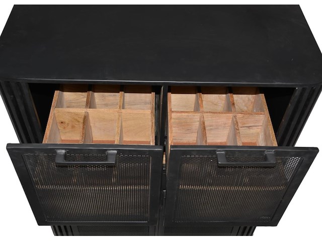 Chablis wijnrek - afbeelding 7 van  10