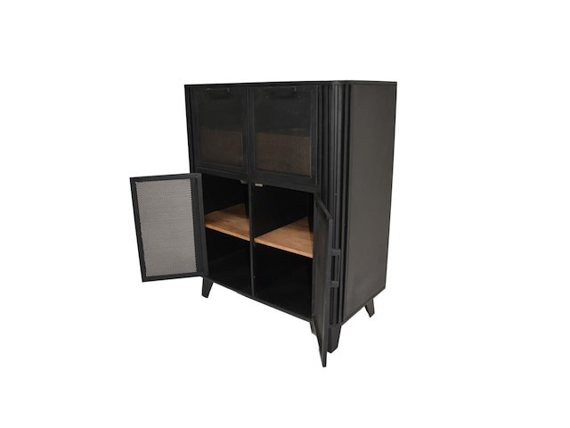 Chablis wijnrek - afbeelding 9 van  10