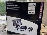 Chacon digital video recorder nieuw - afbeelding 1 van  1