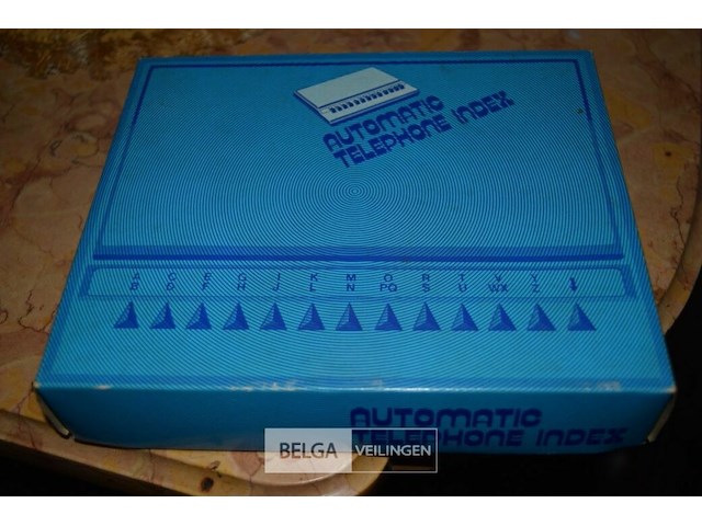 Chad valley retro telefoon - afbeelding 4 van  5