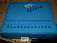 Chad valley retro telefoon - afbeelding 4 van  5