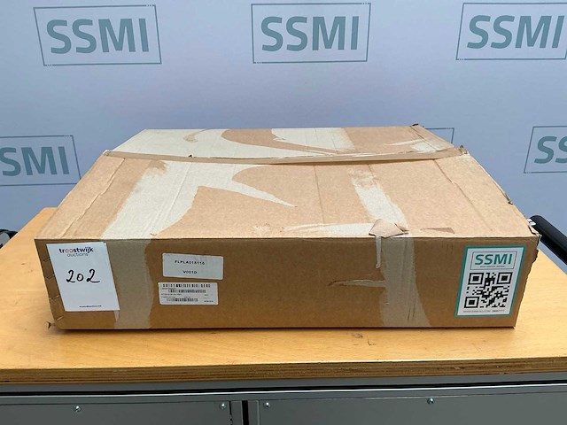 Chademo - 125a 6ml cube - dc snellaadkabelassemblage voor elektrische voertuigen - afbeelding 2 van  10