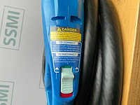 Chademo - 125a 6ml cube - dc snellaadkabelassemblage voor elektrische voertuigen - afbeelding 9 van  10