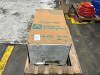 Chaffoteaux et maury nectra 2.23 cf gaswandketel - afbeelding 3 van  6