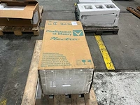 Chaffoteaux et maury nectra 2.23 cf gaswandketel