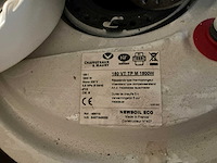 Chaffotteux & maury 1800w mono 150l elektrische boiler - afbeelding 3 van  4