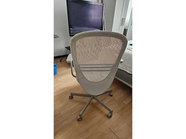 Chaise de bureau - afbeelding 3 van  4