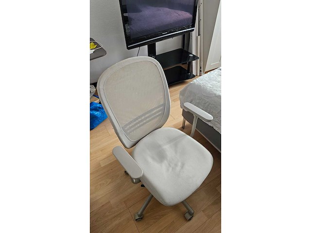 Chaise de bureau - afbeelding 4 van  4