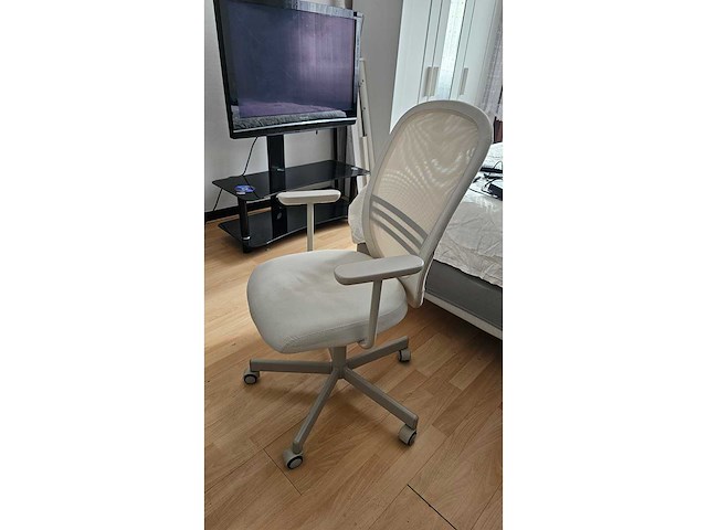 Chaise de bureau - afbeelding 3 van  5