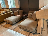 Chaise longue (2x) - afbeelding 2 van  5