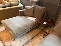 Chaise longue (2x) - afbeelding 3 van  5