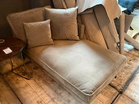 Chaise longue (2x) - afbeelding 5 van  5