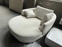 Chaise longue - afbeelding 2 van  4