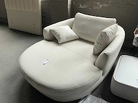 Chaise longue - afbeelding 3 van  4