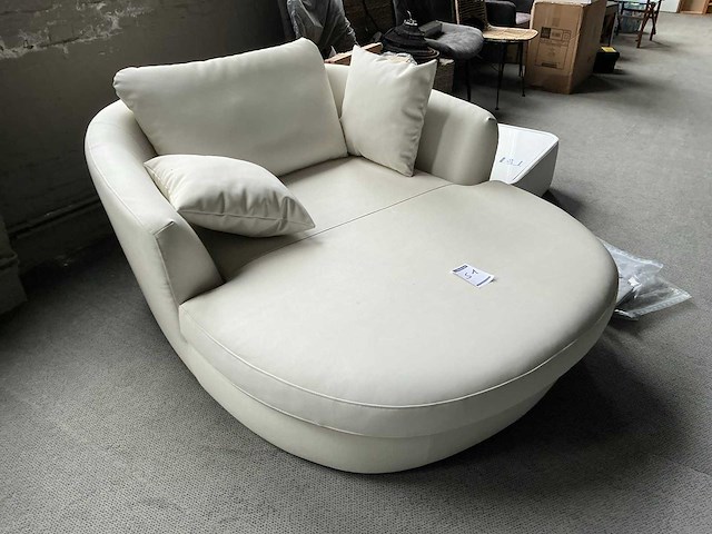 Chaise longue - afbeelding 4 van  4