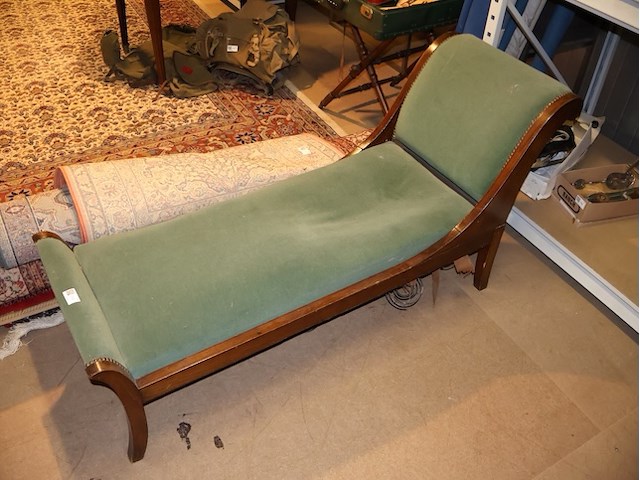 Chaise longue - afbeelding 2 van  4