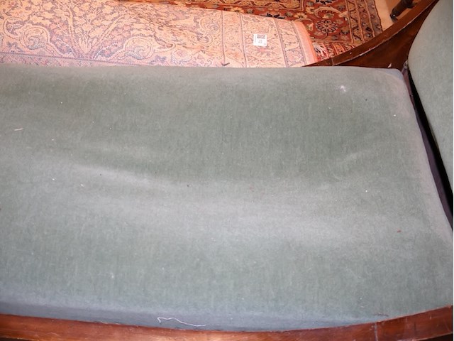 Chaise longue - afbeelding 3 van  4