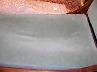 Chaise longue - afbeelding 3 van  4