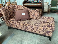 Chaiselongue fauteuil - afbeelding 1 van  2