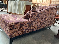 Chaiselongue fauteuil - afbeelding 2 van  2