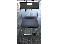 Chaises pour pliable (4x) - afbeelding 1 van  5