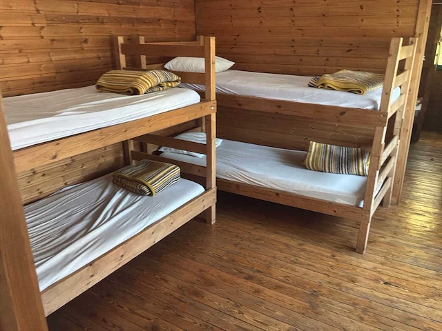 Chalet 14 pers + inboedel - afbeelding 2 van  12