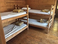 Chalet 14 pers + inboedel - afbeelding 2 van  12