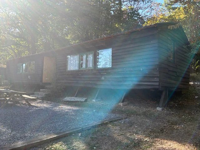 Chalet 14 pers + inboedel - afbeelding 1 van  12
