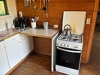 Chalet 14 pers + inboedel - afbeelding 8 van  12