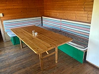 Chalet 14 pers + inboedel - afbeelding 9 van  12