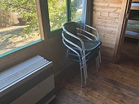 Chalet 14 pers + inboedel - afbeelding 10 van  12