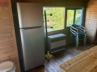 Chalet 14 pers + inboedel - afbeelding 11 van  12