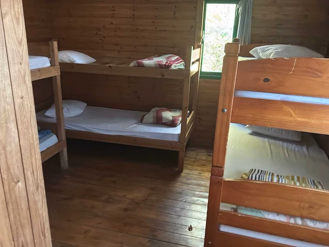 Chalet 14 pers + inboedel - afbeelding 3 van  12