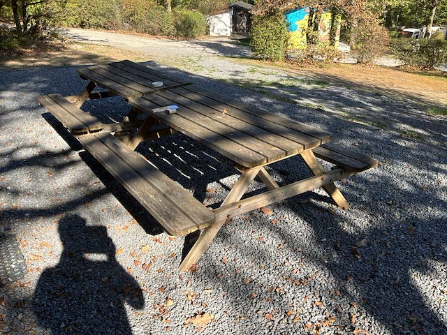 Chalet 14 pers + inboedel - afbeelding 4 van  12